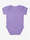 Disney Princess Group Infant One-Piece - BoxLunch Exclusive, LILAC, alternate