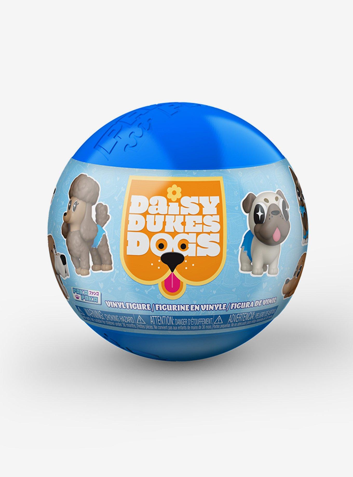 Funko Paka Paka: Daisy Dukes Dogs Blind Capsule Figure, , alternate