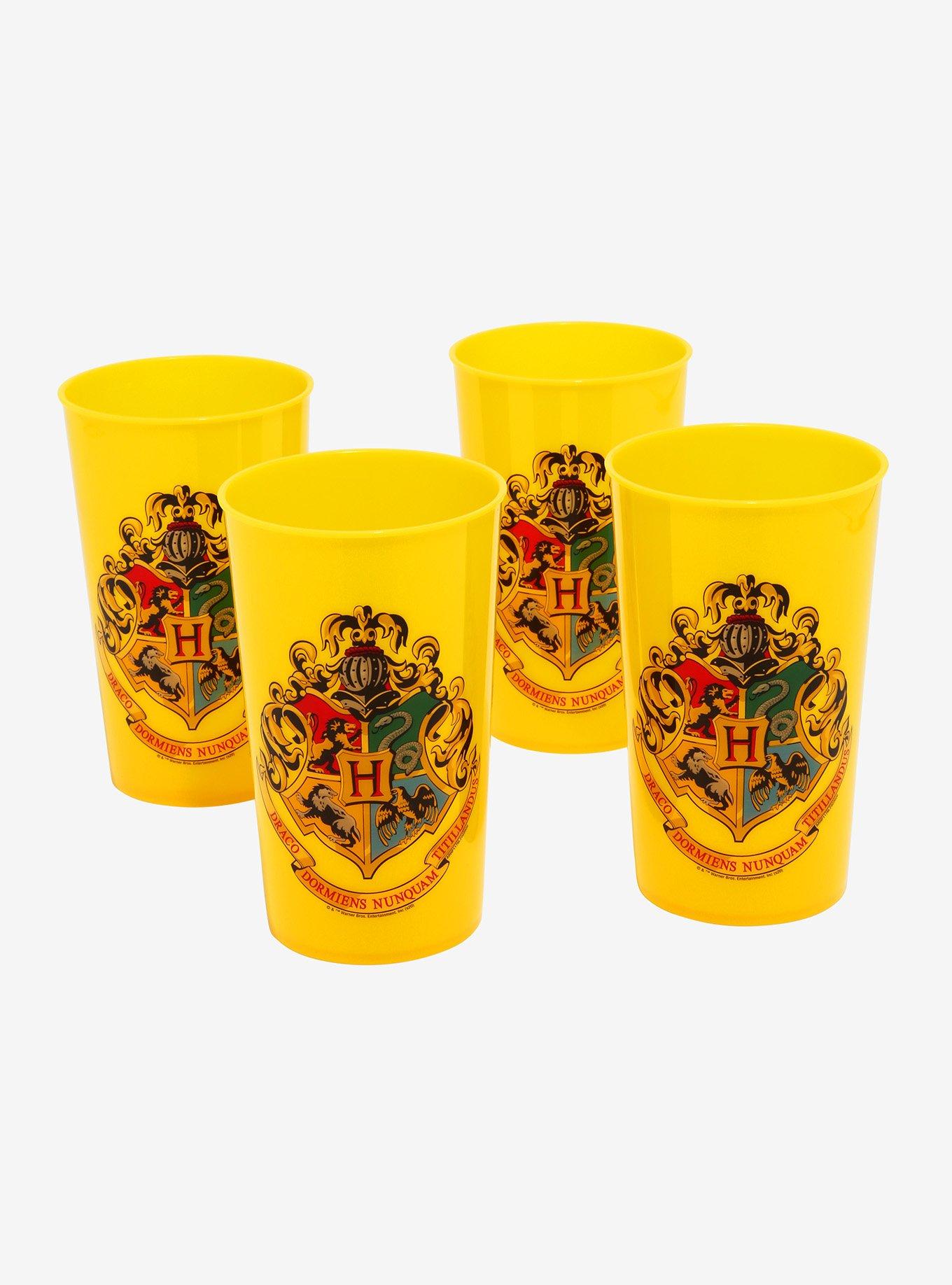 Harry Potter Color-Change Cup Set, , alternate