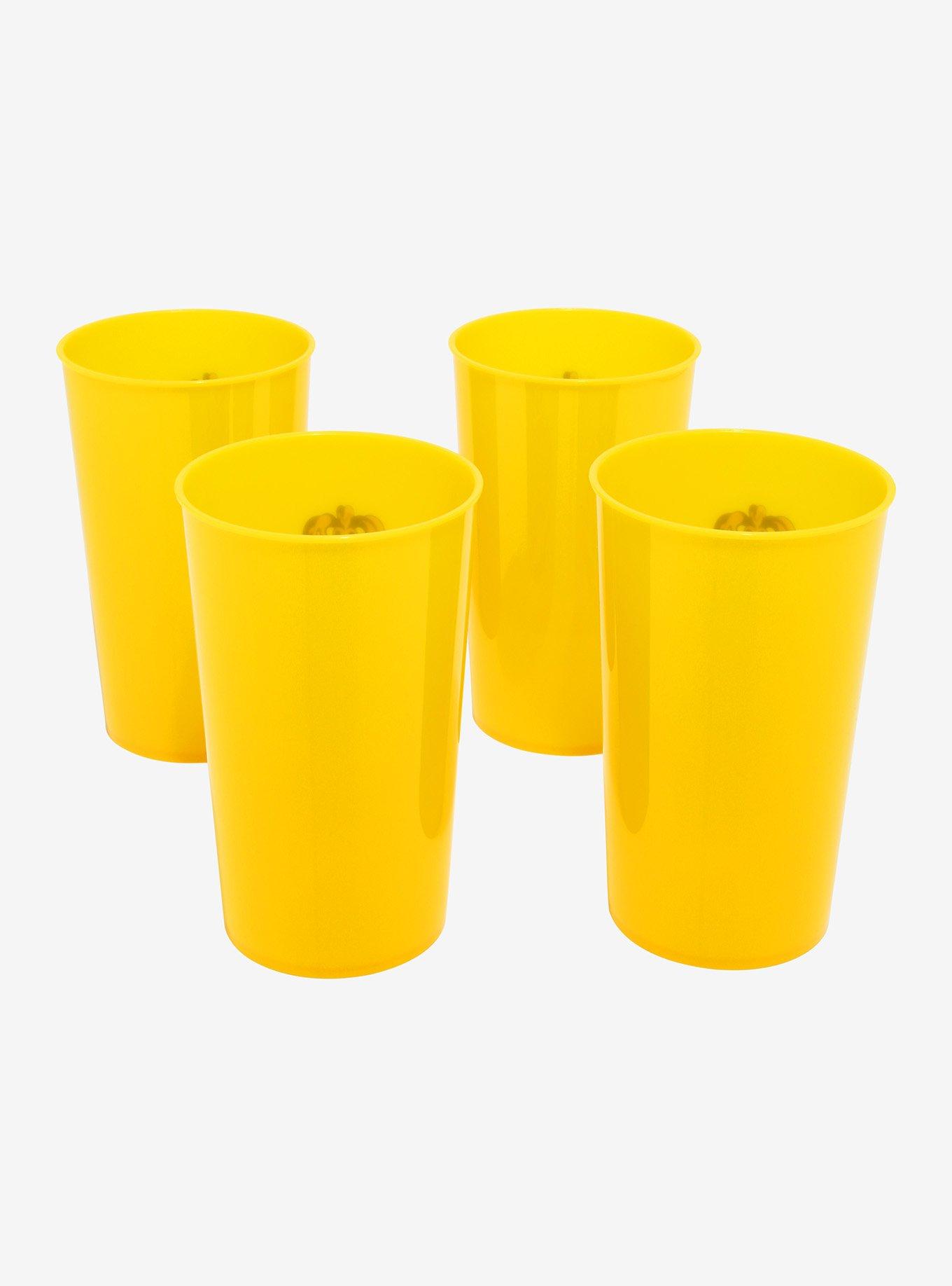 Harry Potter Color-Change Cup Set, , alternate