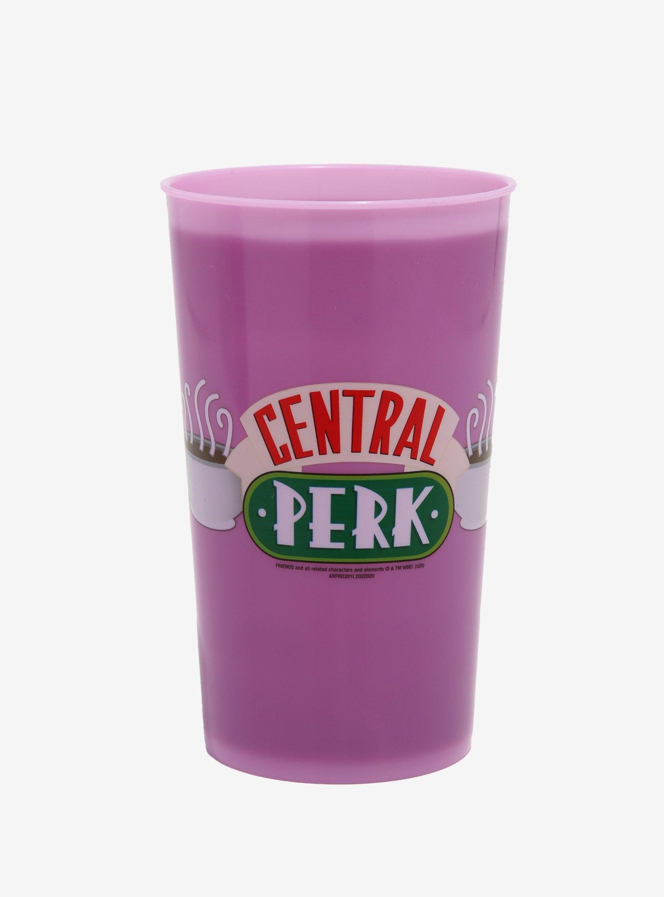 Friends Central Perk Color-Change Cup Set, , alternate