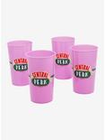 Friends Central Perk Color-Change Cup Set, , alternate