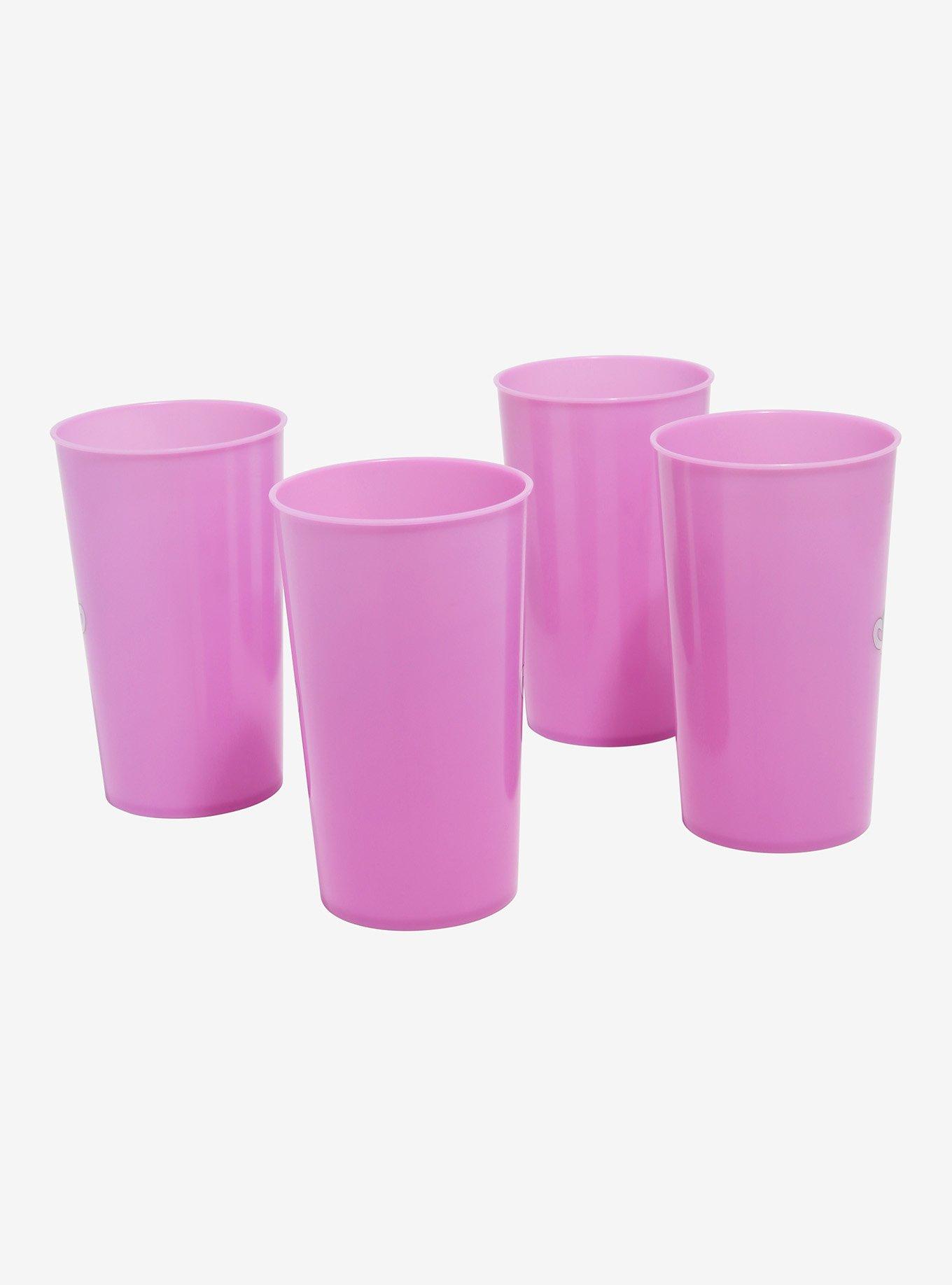 Friends Central Perk Color-Change Cup Set, , alternate