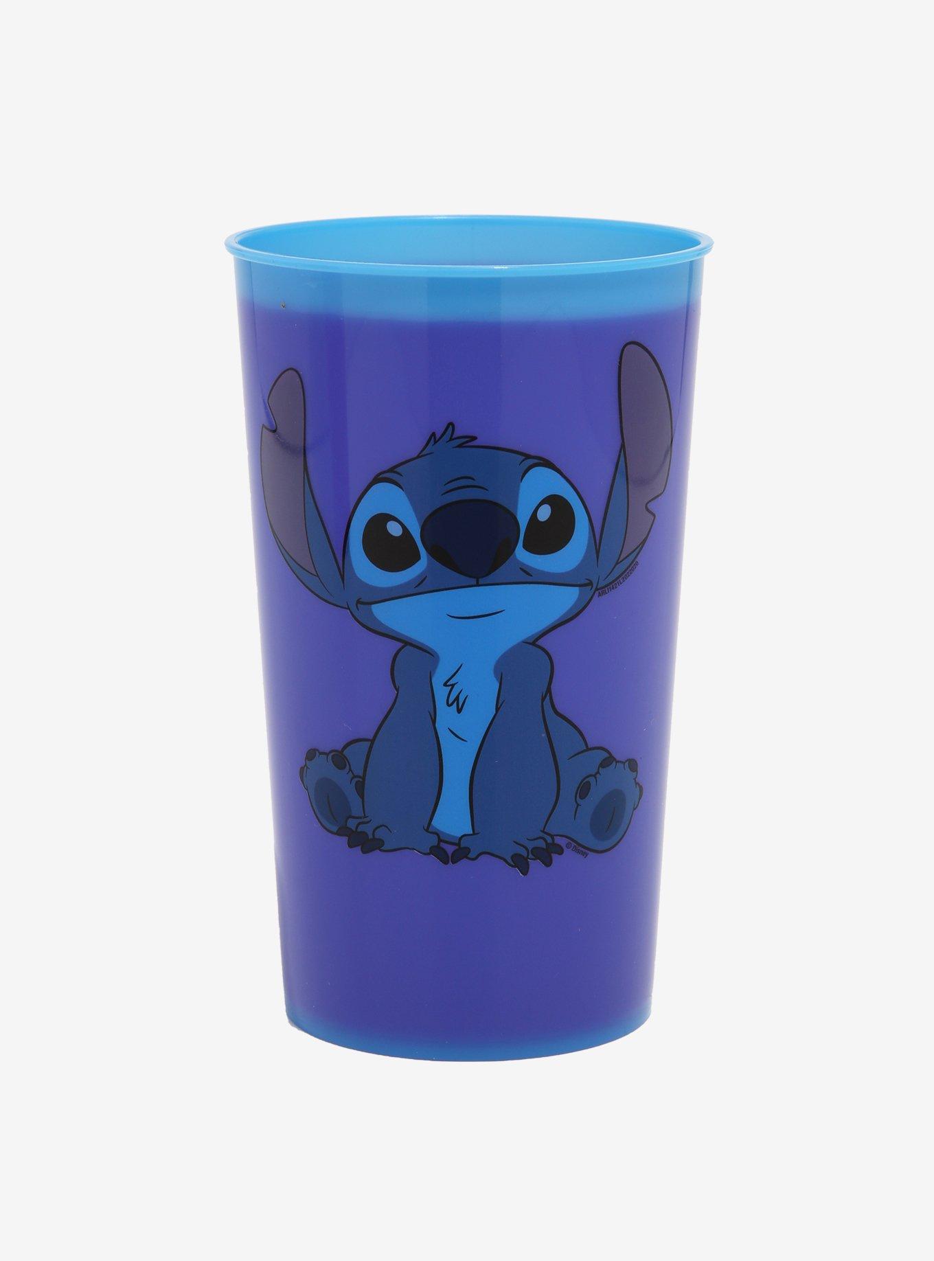 Disney Lilo & Stitch Color-Change Cup Set, , alternate