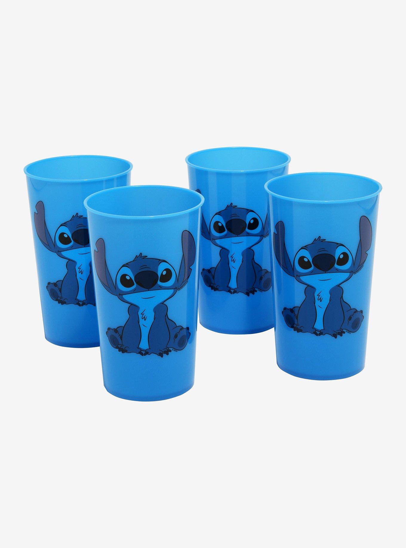 Disney Lilo & Stitch Color-Change Cup Set, , alternate