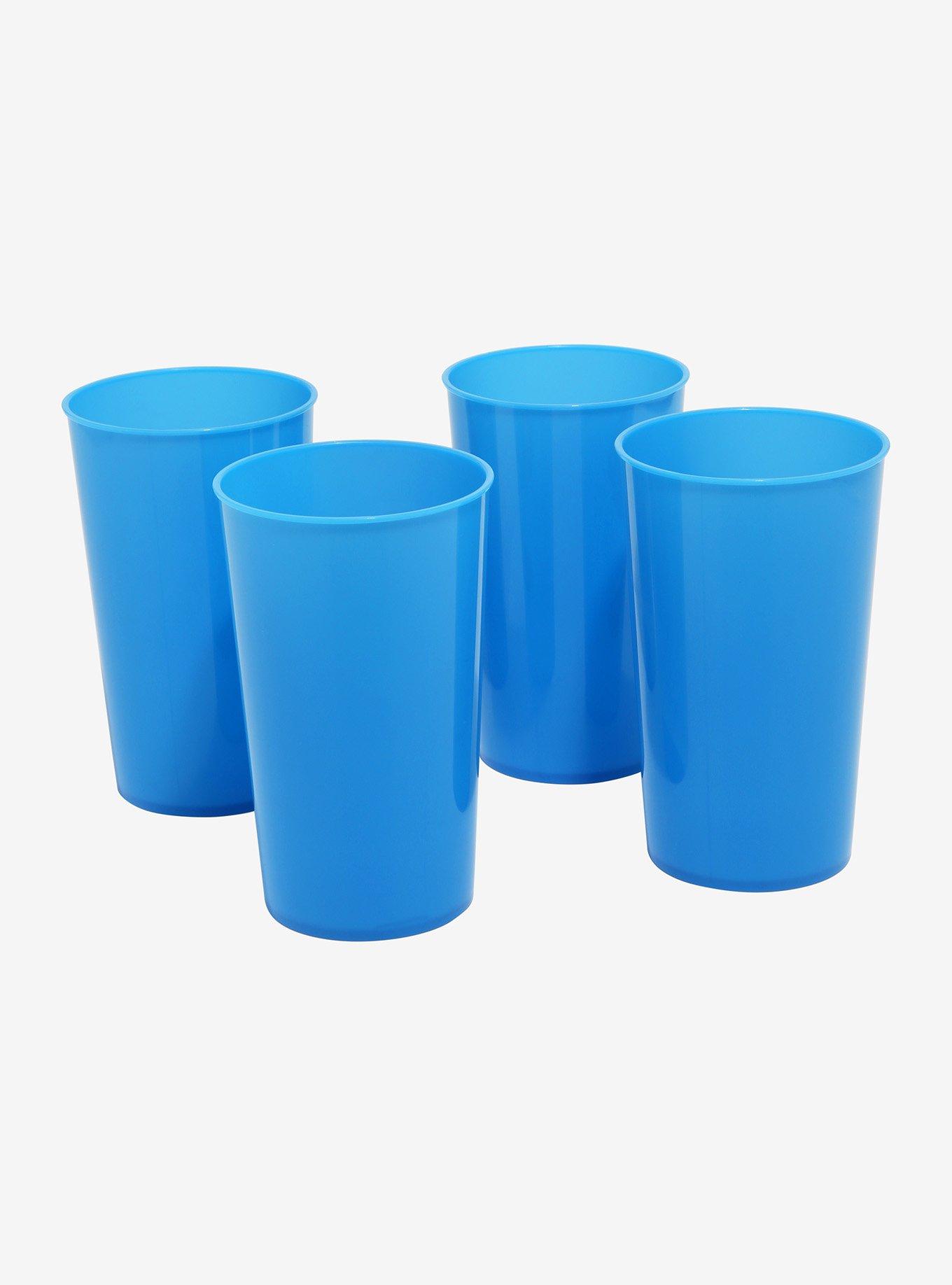 Disney Lilo & Stitch Color-Change Cup Set, , alternate