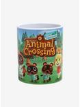 Animal Crossing: New Horizons Group Mug, , alternate