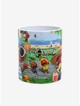 Animal Crossing: New Horizons Summer Mug, , alternate
