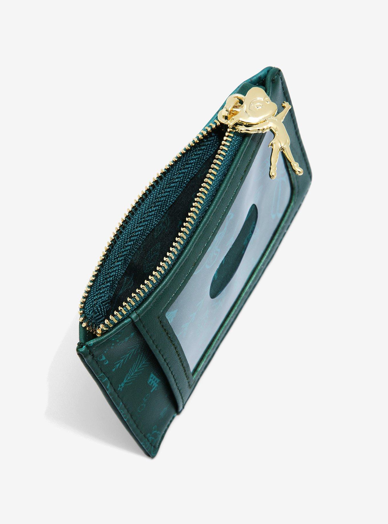 Loungefly Disney Peter Pan Lost Boys Cardholder - BoxLunch Exclusive, , alternate