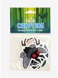Cute Cryptids Bigfoot Jackalope Sticker Pack, , alternate