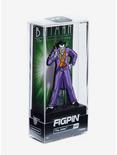 FiGPiN DC Comics Batman: The Animated Series The Joker Collectible Enamel Pin, , alternate