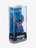 FiGPiN Disney Lilo & Stitch Stitch (Sitting) Collectible Enamel Pin, , alternate