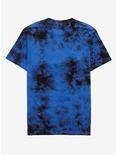 Prince For You Blue Tie-Dye T-Shirt, TIE DYE, alternate