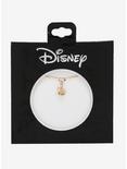 Disney Initial Gold Necklace - BoxLunch Exclusive, , alternate