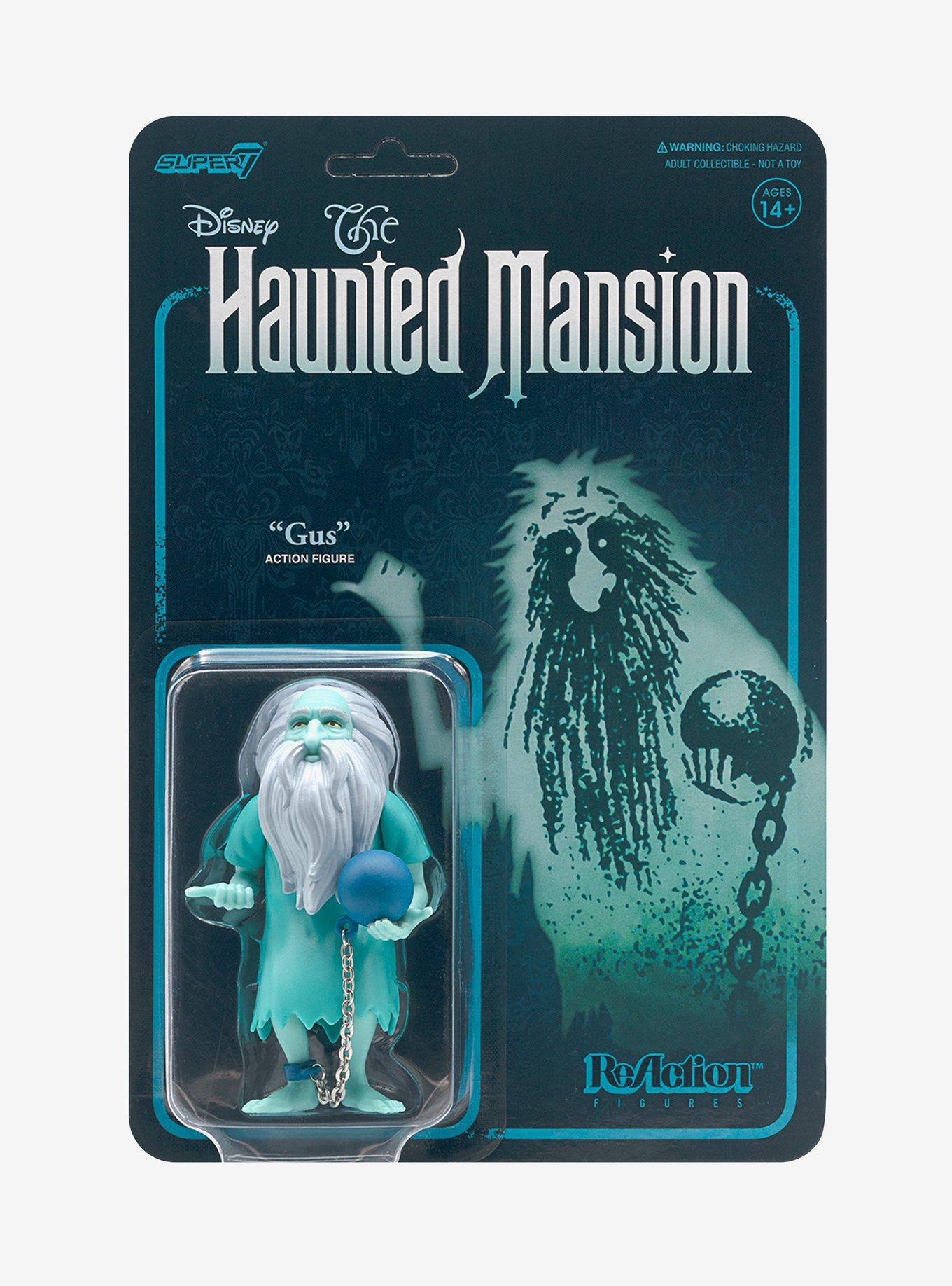 Disney The Haunted Mansion Gus Action Figure, , alternate