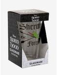 Robin Hood Sherwood Forest Pint Glass, , alternate