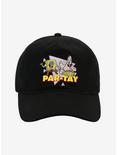 SpongeBob SquarePants Patrick Par-Tay Dad Cap, , alternate