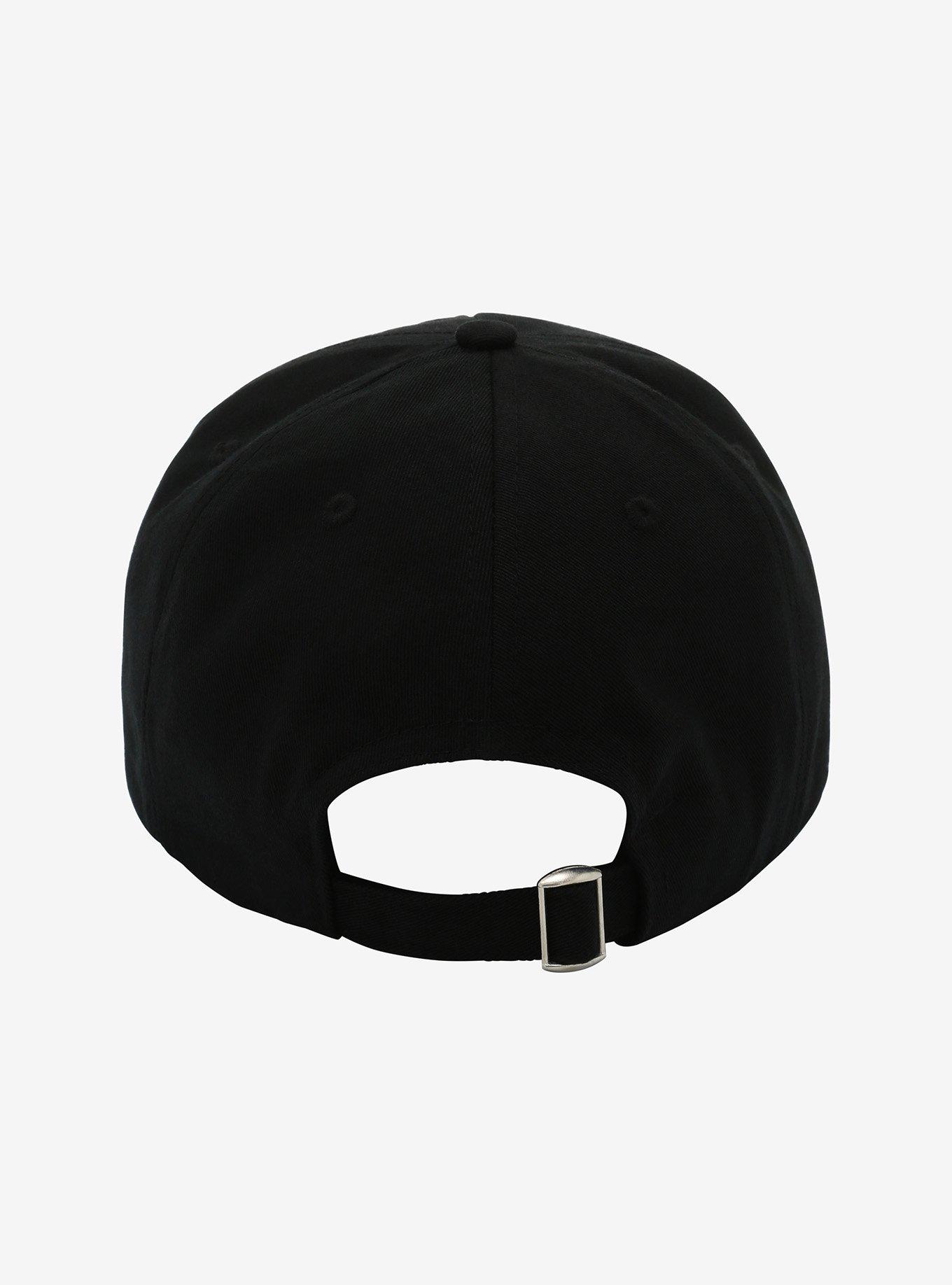 SpongeBob SquarePants Patrick Par-Tay Dad Cap, , alternate