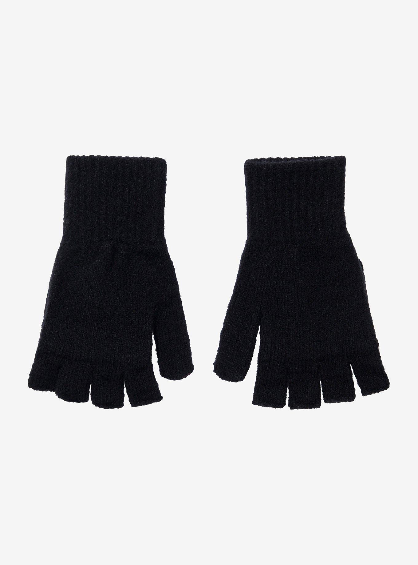 Black Glomitts, , alternate