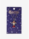 Sailor Moon Rainbow Moon Chalice Necklace, , alternate