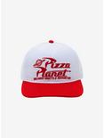 Disney Pixar Toy Story Pizza Planet Snapback Hat, , alternate
