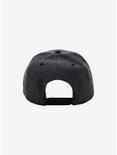 Fire Force 8 Tokyo Snapback Hat, , alternate