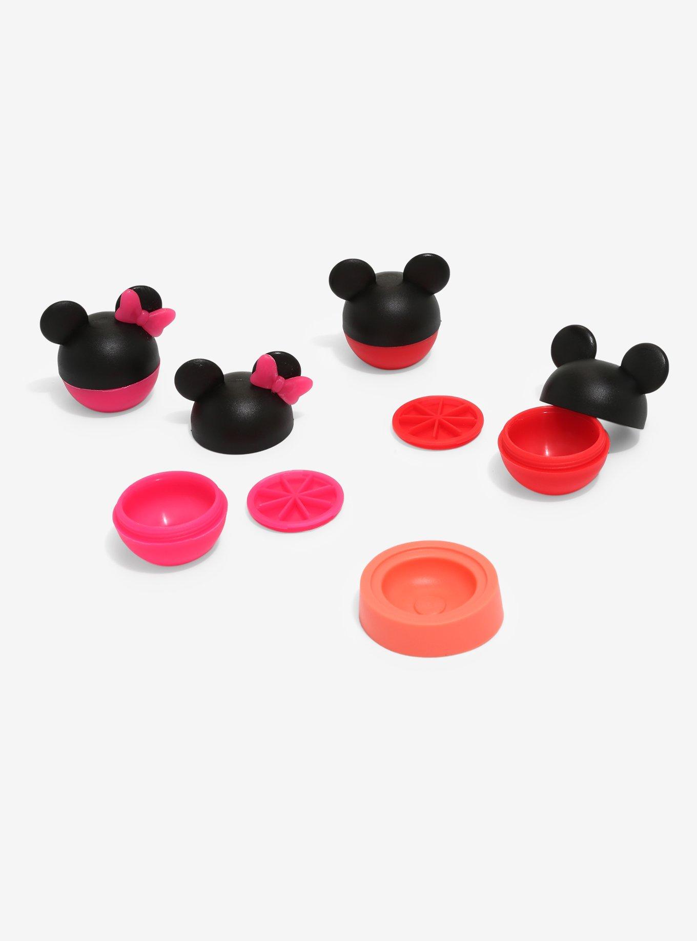 Disney Make Your Own Mickey and Minnie Lip Balm Kit, , alternate
