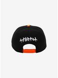Naruto Shippuden Ichiraku Ramen Snapback Hat, , alternate
