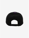 Neon Genesis Evangelion Eva Unit-01 Snapback Hat, , alternate