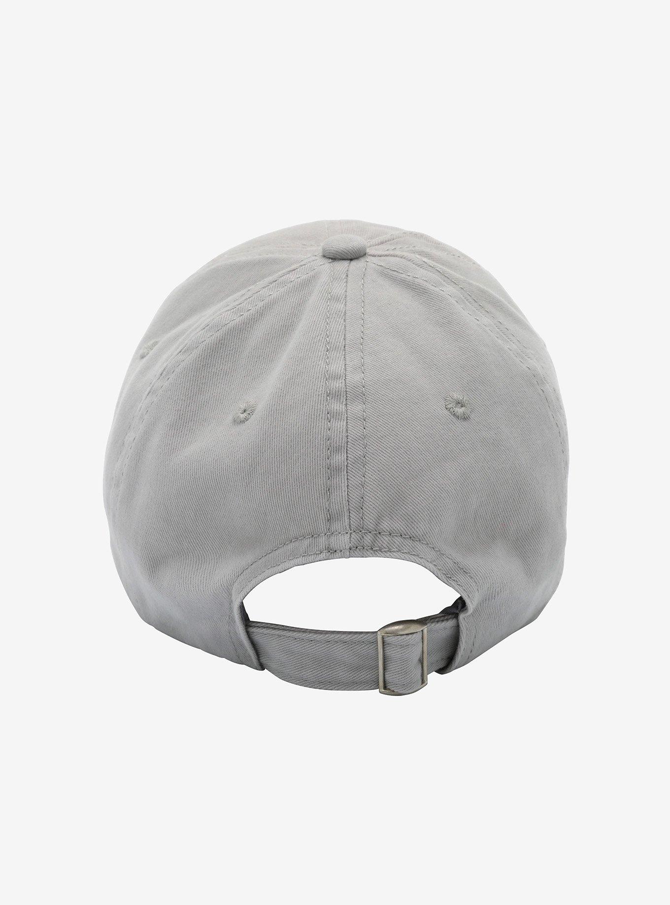 The Ren & Stimpy Show Dad Cap, , alternate