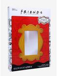 Friends Yellow Frame Mirror, , alternate