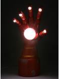 Marvel Iron Man Glove LED Desk Light, , alternate