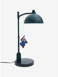 Marvel Spider-Man Hanging Street LED Desk Lamp, , alternate