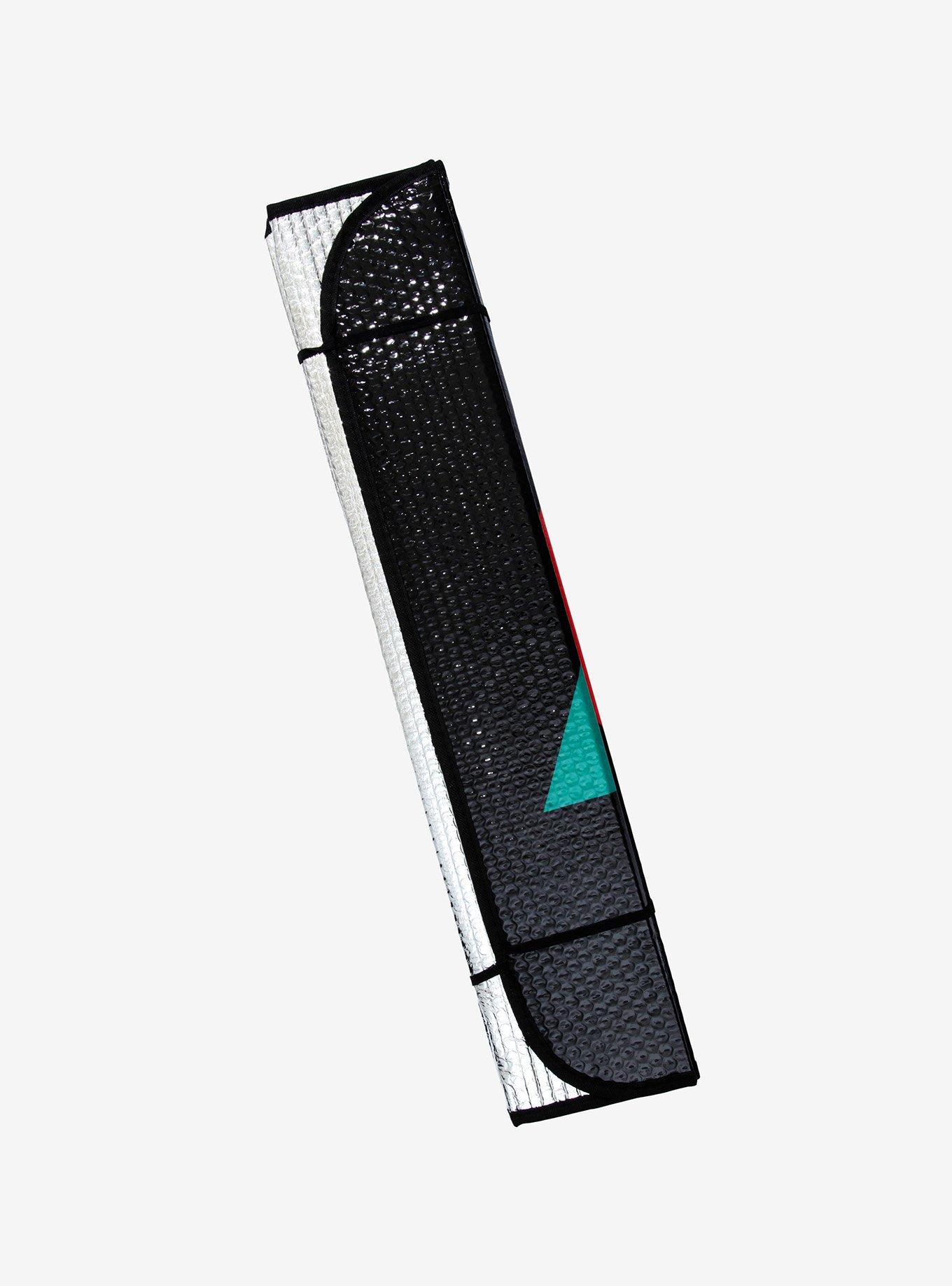 Sony PlayStation Symbols Sunshade, , alternate