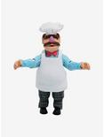 Diamond Select Toys The Muppets Select Best of Series Swedish Chef Action Figure Set, , alternate