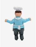 Diamond Select Toys The Muppets Select Best of Series Swedish Chef Action Figure Set, , alternate