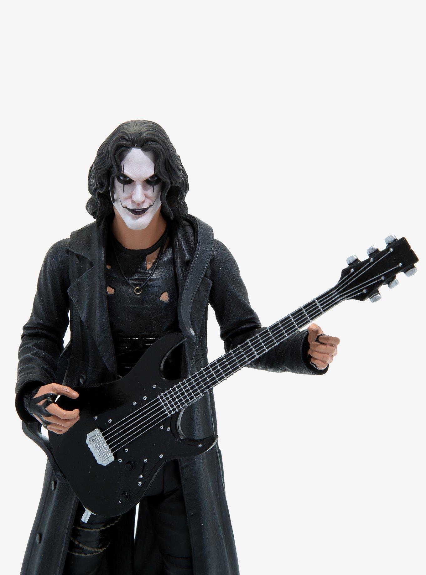 Diamond Select Toys The Crow Action Figure, Multicolor