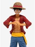 ABYStyle One Piece Super Figure Collection Monkey D. Luffy Figure, , alternate