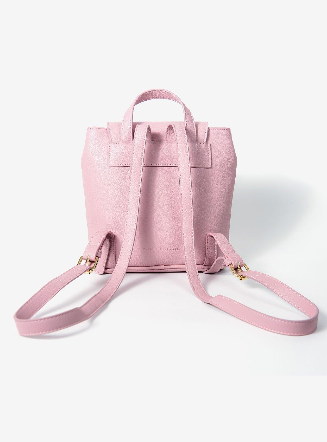Danielle Nicole Disney Mulan Backpack, , alternate