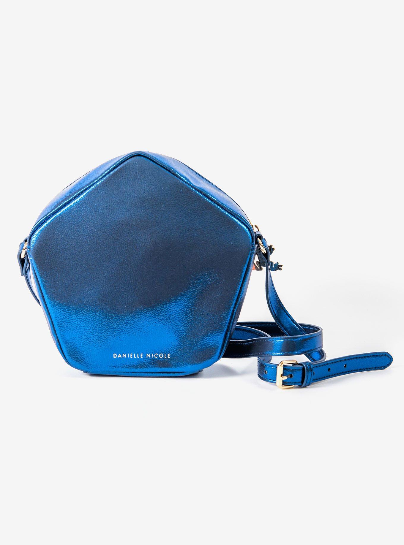 Danielle Nicole Harry Potter Chocolate Frog Crossbody, , alternate - view 4