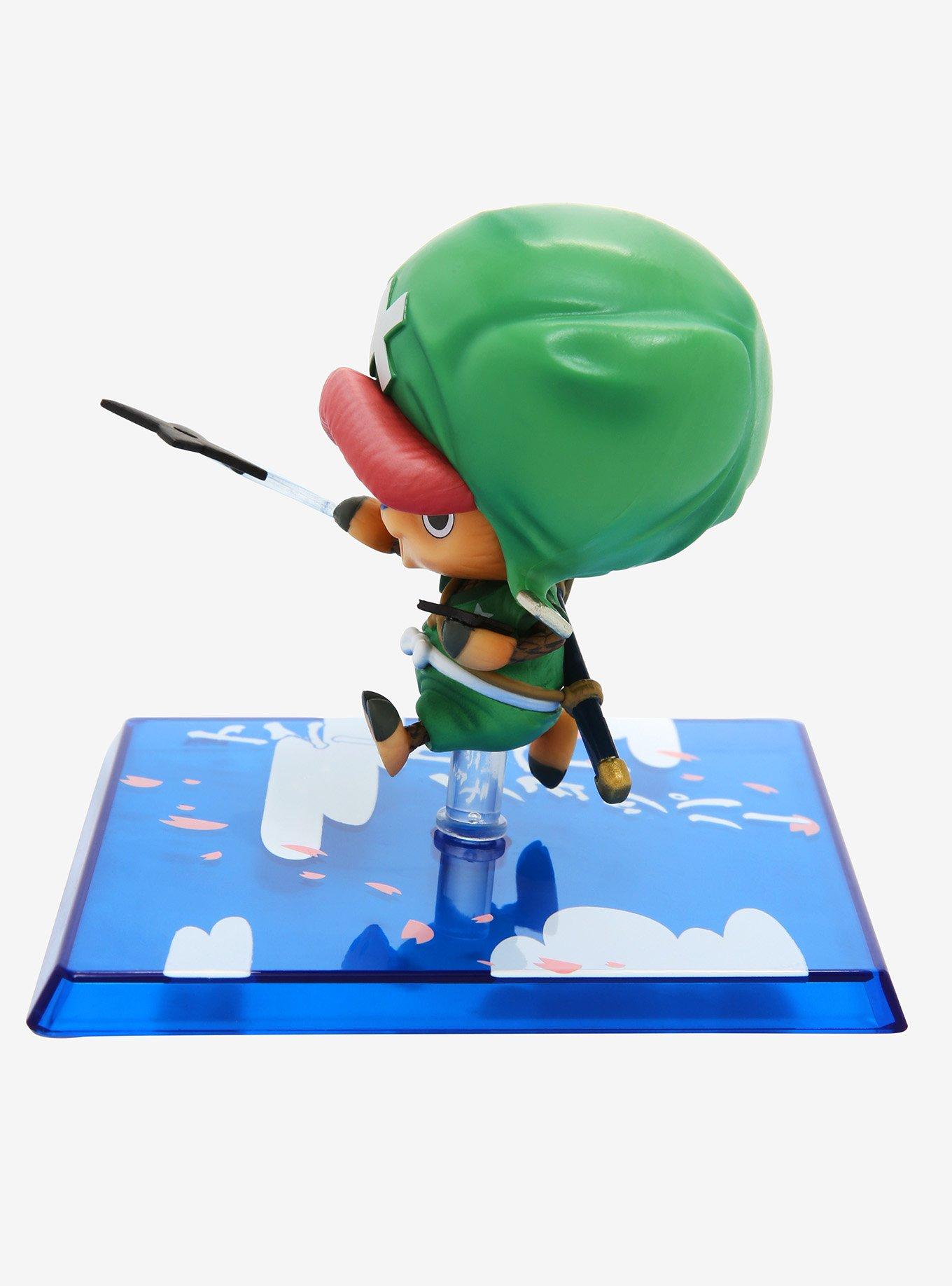 Bandai Spirits One Piece FiguartsZERO Tony Tony Chopper Figure, , alternate