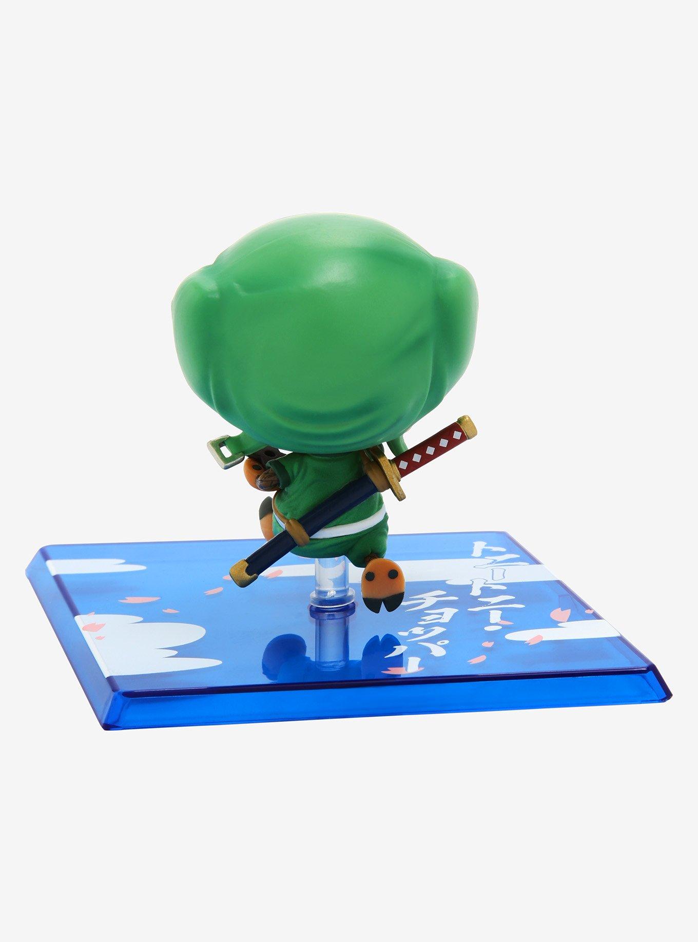 Bandai Spirits One Piece FiguartsZERO Tony Tony Chopper Figure, , alternate