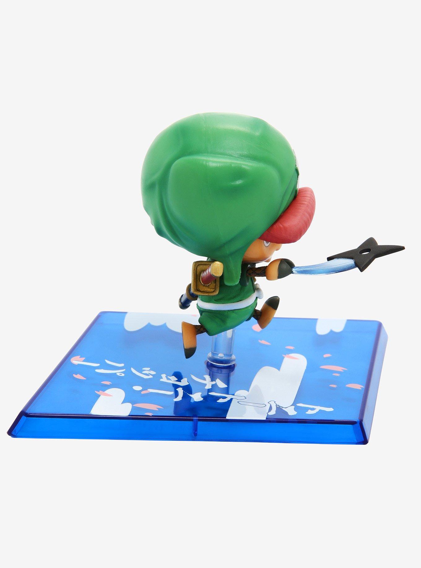 Bandai Spirits One Piece FiguartsZERO Tony Tony Chopper Figure, , alternate