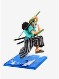 Bandai Spirits One Piece Usopp (Usochachi) Figuarts Zero Statue, , alternate