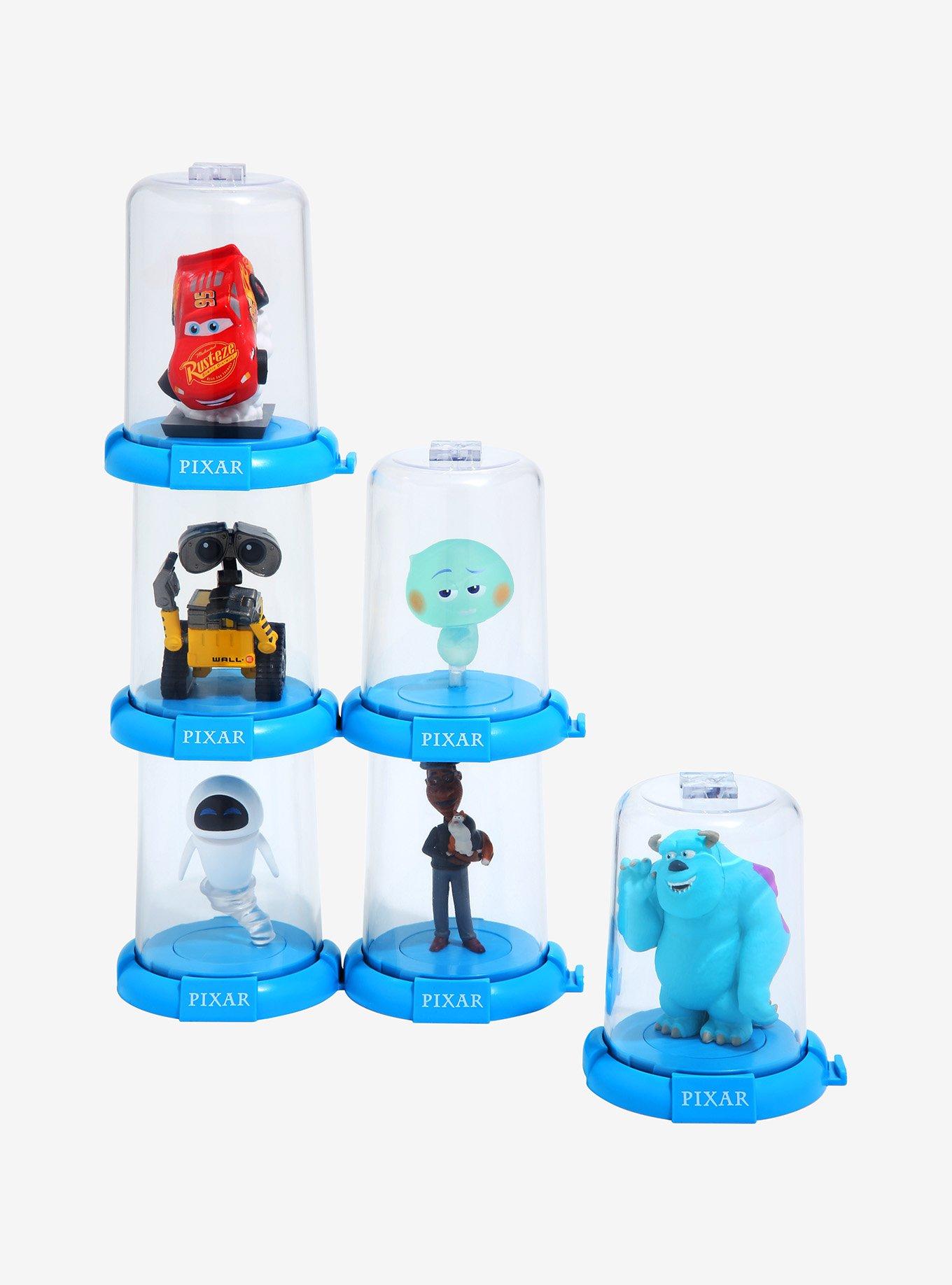 Domez Disney Pixar Series 1 Blind Box Mini Figure, , alternate