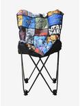 Star Wars Episode VII Butterfly Kids Lounge Chair, , alternate