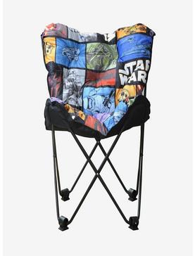 Star Wars Episode VII Butterfly Kids Lounge Chair, , hi-res
