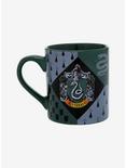 Harry Potter Slytherin Banner Mug, , alternate