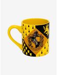 Harry Potter Hufflepuff Banner Mug, , alternate