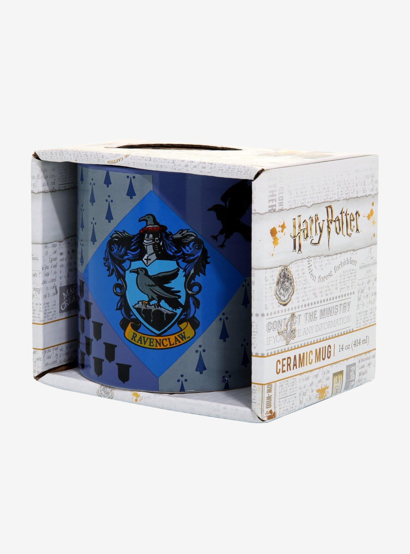 Harry Potter Ravenclaw Mug, , alternate